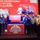 Gubernur Herman Deru Apresiasi Loyalitas Nasabah pada Pengundian Super Grand Prize BSB