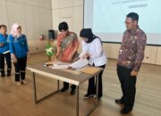 PLN Teken Kontrak Listrik 18,7 MVA dengan PT SPF, Perkuat Akselerasi Industri di Ogan Ilir