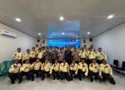 Peringati Hari Buruh, PLN Bengkulu Perkuat Garda Terdepan Pengamanan untuk Jaga Keandalan Listrik