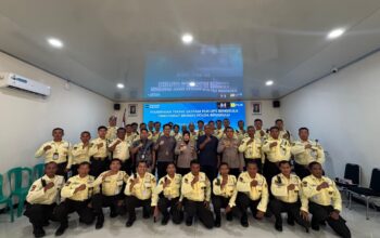 Peringati Hari Buruh, PLN Bengkulu Perkuat Garda Terdepan Pengamanan untuk Jaga Keandalan Listrik