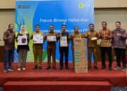 PLN dan Pemda Perkuat Kolaborasi, Layanan Listrik Andal dan Kontribusi PAD Kian Optimal