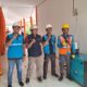 PLN UP3 Palembang Sukseskan Kunjungan Kerja Menkopolkam di Palembang Tanpa Kedip