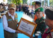 Reaktivasi Desk Nasional Karhutla 2026, Menko Polkam tekankan kesiagaan Hadapi Musim Kemarau