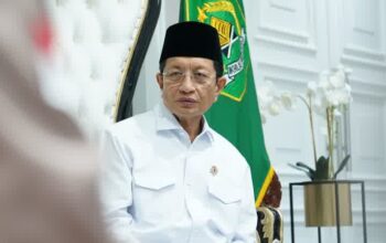 Banyak Hoaks Menyerang, Menag: Tak Ada Toleransi untuk Tindak Kekerasan Seksual