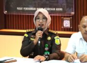 Kejati Sumsel Periksa 8 Tersangka Kasus Kredit PT BSS dan PT SAL, Dicecar 35 Pertanyaan