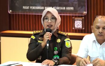 Kejati Sumsel Periksa 8 Tersangka Kasus Kredit PT BSS dan PT SAL, Dicecar 35 Pertanyaan