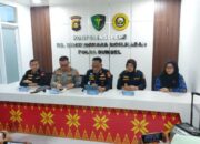 RS Bhayangkara Palembang Identifikasi 16 Jenazah Korban Kecelakaan Maut Muratara