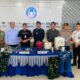 Rutan Kelas I Palembang Gelar Penggeledahan Bersama APH, Wujudkan Pemasyarakatan Bersih dari Handphone Ilegal dan Narkoba