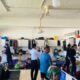 Rutan Kelas I Palembang Gelar Penggeledahan Bersama APH, Wujudkan Pemasyarakatan Bersih dari Handphone Ilegal dan Narkoba