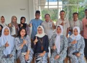 Bupati Teddy Meilwansyah Tinjau Kesiapan Puskesmas  Gunung Meraksa Menuju Layanan Rawat Inap