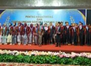 Jadi Satu-satunya SMK Penerbangan di Sumsel, SMK Sriwijaya Perkuat Kerja Sama dengan Lanud dan Lion