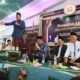 Wagub Sumsel Cik Ujang Hadiri Harlah ke-10 Ponpes Hidayatullah Mubtadiin, Ajak Warga Jaga Kerukunan