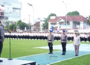 Perkuat Stabilitas Kamtibmas, Polda Sumsel Terapkan Pendekatan Humanis dalam Setiap Tugas Kepolisian