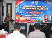 Polda Sumsel Kawal Transformasi Sumur Minyak Rakyat Menuju Hilirisasi Legal dan Produktif