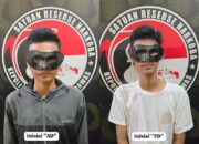 Tim Elang Musi Gagalkan Distribusi Sabu dan Ekstasi di Air Satan Muara Beliti, Libatkan Anak di Bawah Umur