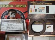 Polda Sumsel Tegaskan Tidak Ada Ruang bagi Peredaran Narkoba di Wilayah Muara Enim