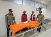 Polda Sumsel Imbau Masyarakat Gunakan Call Center 110 untuk Situasi Darurat
