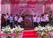 Smention Part II SMAN 4 Palembang Tampil Spektakuler, Hadirkan 27 Lomba dan Ratusan Peserta dari Berbagai Daerah