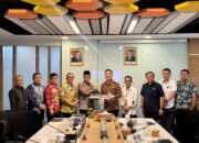 Kemenhub Siap Dukung Pembangunan Flyover Pasar Tempel Baturaja