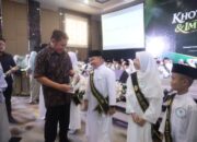 Gubernur Herman Deru: Rumah Tahfidz di Sumsel Tembus 5.000, Ubah Mindset Pendidikan Masyarakat