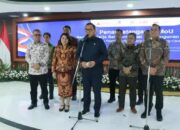 Gubernur Herman Deru Tegaskan Dukungan Penuh Integrasi Tol Menuju Pelabuhan Tanjung Carat, Investasi Capai Rp26 Triliun