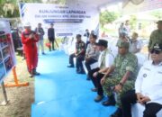 Gubernur Herman Deru Tekankan Keselamatan Pekerja dan Lingkungan dalam Penataan Sumur Minyak Rakyat di Muba