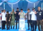 Perdana di Indonesia, Gubernur Herman Deru Pimpin Launching Tata Kelola Sumur Minyak Masyarakat di Muba Sesuai Permen ESDM No 14 tahun 2025