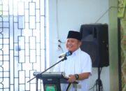 Gubernur Herman Deru dan Wagub Cik Ujang Hadiri Sumsel Bermunajat HUT ke-80 Provinsi, Ajak Masyarakat Perkuat Syukur dan Bangun Generasi Unggul