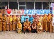 Ketua TP PKK Sumsel Feby Deru Resmikan Rumah Dilan OKI, Dorong Ibu Belajar dan Anak Berkarya