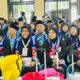 Sambut Kloter 16, Embarkasi Palembang Siap Laksanakan Pemberangkatan Terakhir Besok