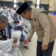 Jemaah Haji Kloter 15 Embarkasi Palembang Bertolak ke Tanah Suci, Ketua PPIH Ingatkan Jaga Kesehatan Jelang Puncak Haji