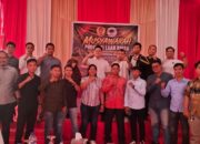 Nahkodai IBCA MMA Sumsel, Dafa Firzatullah Fokus Pembinaan dan Event Nasional