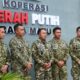 Peresmian Operasional 1.061 KDKMP, Danrem 044/Gapo : Koperasi Merah Putih Jadi Motor Penggerak Ekonomi Masyarakat