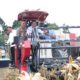Sukseskan Program Kerja Presiden, Kapolda Sumsel Dorong Produktivitas Jagung Lewat Alsintan dan KUR