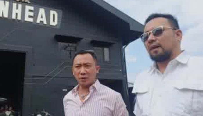 Keributan di Tempat Hiburan Malam Palembang Berujung Penembakan, Anggota TNI AD Tewas