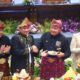 Gubernur Herman Deru dan Wagub Cik Ujang Paparkan Capaian dan Program Strategis Sumsel pada HUT ke-80 Provinsi