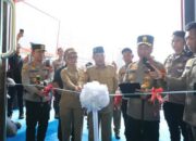 Kapolda Sumsel Tegaskan Komitmen Polri Presisi yang Dekat dan Bermanfaat bagi Masyarakat