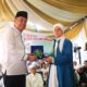 Hadiri Haul Akbar KH Ali Umar Thoyib, Wagub Sumsel Cik Ujang Tegaskan Komitmen Pemprov Dukung Pendidikan dan Dakwah Islam