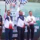 Wagub Sumsel Cik Ujang: HUT ke-80 Sumsel Jadi Momentum Mengenang Perjuangan dan Mendorong Hidup Sehat
