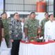 Sekda Sumsel Edward Candra Hadiri Peresmian Koperasi Merah Putih oleh Presiden Prabowo, Pemprov Siap Dukung Ekonomi Kerakyatan