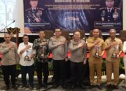 Gandeng Polda Sumatera Selatan, Divhumas Mabes Polri Selenggarakan FGD Antisipasi Dampak El Nino