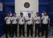 Perkuat Pengawasan Internal, Kanwil Ditjenpas Sumsel Gelar Sidak di Rutan Kelas I Palembang