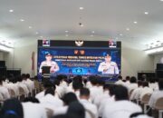 Wakapolda Sumsel Buka Latkatpuan Intelkam 2026, Perkuat Stabilitas Kamtibmas Kawalan Program Prioritas Presiden