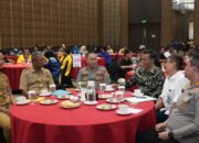 Sinergi Terpadu Polda Sumatera Selatan dan Divhumas Polri Antisipasi Krisis Lingkungan Dampak Fenomena El Nino