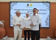 Perkuat Kolaborasi dengan Pemprov, PLN Dorong Penyediaan Listrik Berkelanjutan dan Ramah Lingkungan di Jawa Barat