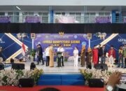 SMK Negeri 2 Palembang Kembali Jadi Tuan Rumah LKS Sumsel 2026, Bidik Prestasi Nasional