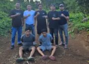 Rebutan Bisnis Kawalan Truk CPO, Polda Sumatera Selatan Tangkap Tiga Pelaku Penembakan di Musi Rawas