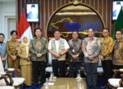 Gubernur Herman Deru Dukung Palembang Tourism Forum 2026, Tekankan Pariwisata Harus Berdampak bagi Masyarakat