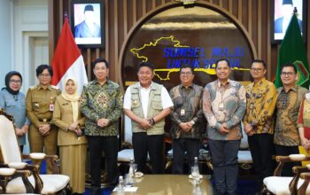 Gubernur Herman Deru Dukung Palembang Tourism Forum 2026, Tekankan Pariwisata Harus Berdampak bagi Masyarakat