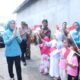 Ketua TP PKK Sumsel Feby Deru Resmikan Rumah Dilan Naga Berkarya di OKU